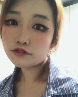 [블랙루즈] 줌 인 HD 커버핏 컨실러 3종 中 택1 — 5점을 준 리뷰어가 2020년 7월 올린 사용 사진