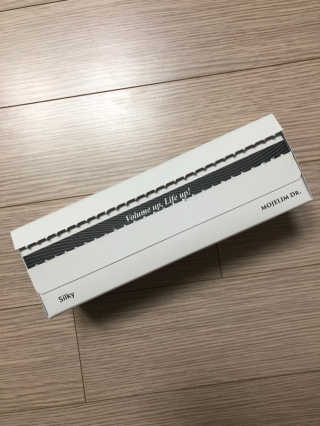 모제림닥터 펩타이드 실키 볼륨 샴푸 — 5점을 준 리뷰어가 2020년 10월 올린 사용 사진