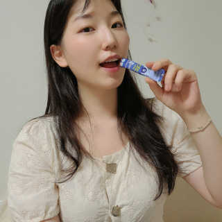 서울약사신협_프로바이오생유산균_2.5G x 100포 — 5점을 준 리뷰어가 2020년 8월 올린 사용 사진