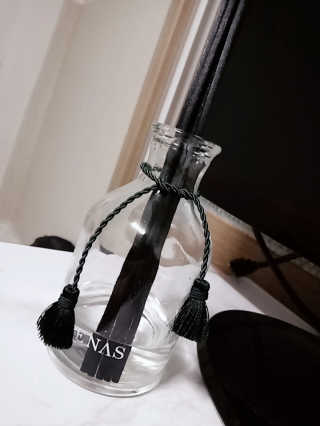 레나스 프리미엄 아로마 디퓨저 200ml  [1SET] — 5점을 준 리뷰어가 2020년 5월 올린 사용 사진