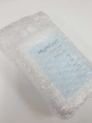 멈칫 멜팅 바디로션,  약산성 바디워시 택 1 — 4점을 준 리뷰어가 2020년 7월 올린 사용 사진