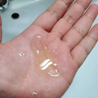 비타브리드 스칼프 샴푸 플러스 — 5점을 준 리뷰어가 2020년 5월 올린 사용 사진