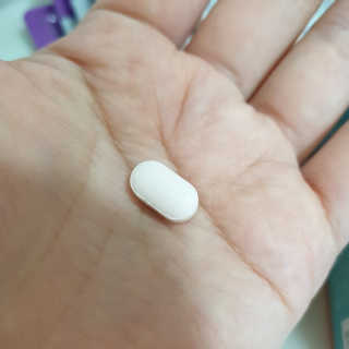 조은약초 자몽 오렌지 복합물 추출물 과라나 나린진 큐어 — 5점을 준 리뷰어가 2020년 5월 올린 사용 사진