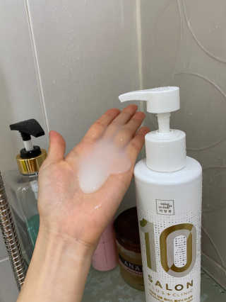 모델윤지님이 올린 리뷰 사진 2