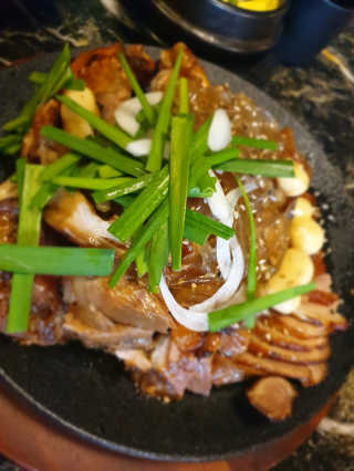 모델연초아님이 올린 리뷰 사진 1