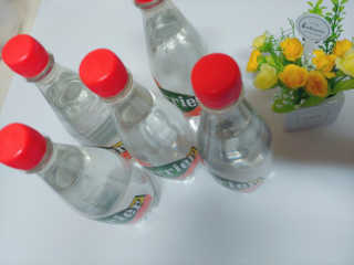 페리에 피치 500ml 투명페트 — 4.5점을 준 리뷰어가 2020년 11월 올린 사용 사진