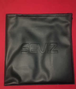 SEVIZ Bluetooth Headphones 10 3color — 5점을 준 리뷰어가 2020년 8월 올린 사용 사진
