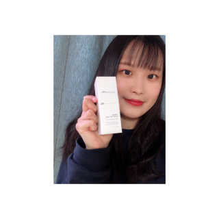 어글리프루프 세럼 스탑디어글리 딥 컨템플레이션 30ml — 4.5점을 준 리뷰어가 2020년 11월 올린 사용 사진