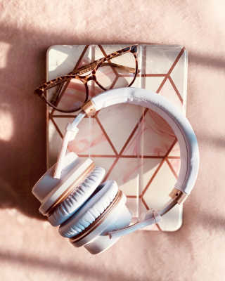 SEVIZ Bluetooth Headphones 10 3color — 5점을 준 리뷰어가 2020년 6월 올린 사용 사진