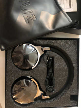 SEVIZ Bluetooth Headphones 10 3color — 5점을 준 리뷰어가 2020년 9월 올린 사용 사진