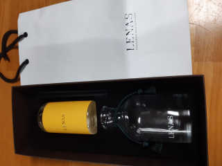 레나스 프리미엄 아로마 디퓨저 200ml  [1SET] — 4점을 준 리뷰어가 2020년 9월 올린 사용 사진