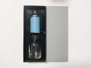 레나스 프리미엄 아로마 디퓨저 200ml  [1SET] — 4점을 준 리뷰어가 2020년 9월 올린 사용 사진