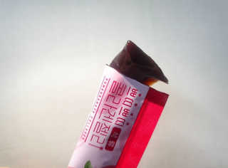 헬스업_쁘띠쁘띠석류콜라겐젤리_20g x 14포 — 5점을 준 리뷰어가 2020년 10월 올린 사용 사진