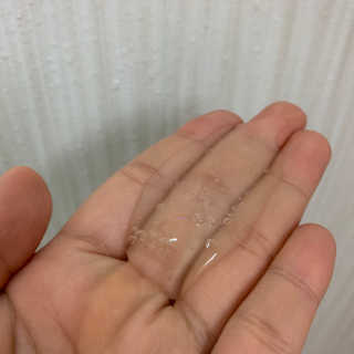 일리세이 허니 샴푸 500ml + 허니 바디워시 500ml 세트 — 4점을 준 리뷰어가 2020년 4월 올린 사용 사진
