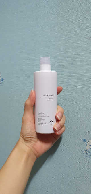 어글리프루프 에센스 스탑디어글리 레드모먼트 에센스 120ml — 5점을 준 리뷰어가 2020년 10월 올린 사용 사진