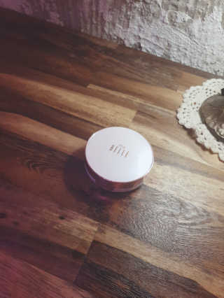 디어벨르 크림쿠션 DEAR BELLE CREAM COUSION — 5점을 준 리뷰어가 2020년 9월 올린 사용 사진