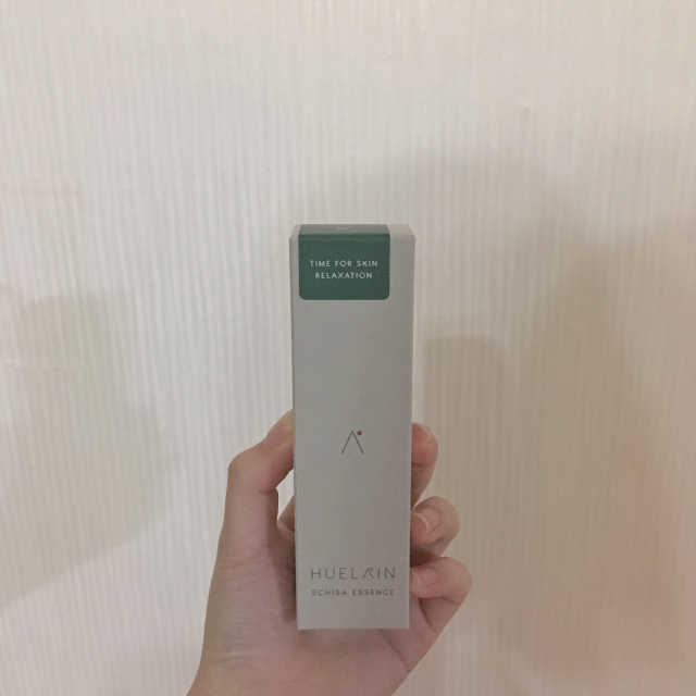 [휴랑] 쉬자 에센스 리뷰 사진