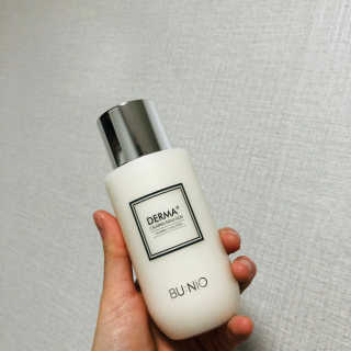 뷰니오 더마플러스 카밍 에멀전200ml — 5점을 준 리뷰어가 2020년 11월 올린 사용 사진