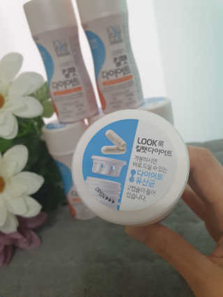 한국야쿠르트 킬팻다이어트 체지방 감소 기능성 유산균 킬팻 다이어트 7개입 — 5점을 준 리뷰어가 2020년 5월 올린 사용 사진