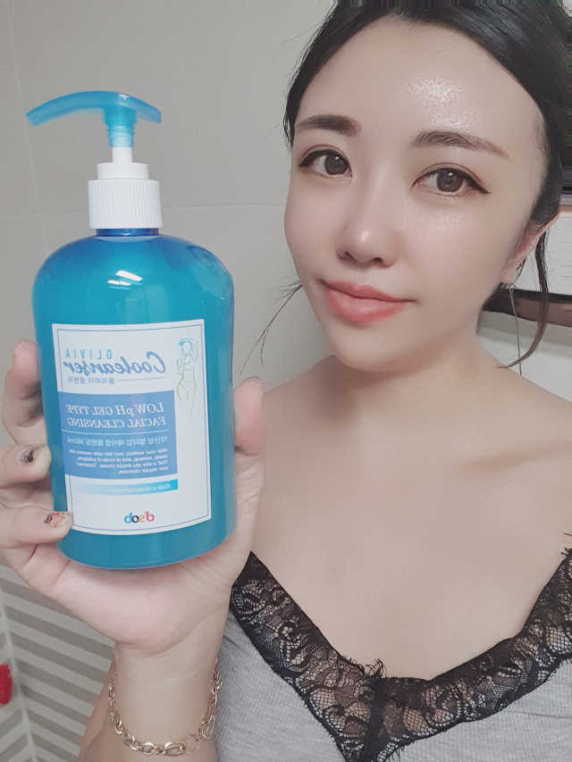 올리비아 쿨렌저 리뷰 사진