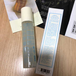 아르투아 ARTOIS 여름 향기스타일링, 비누향 아르투아 송크림 바디미스트 — 5점을 준 리뷰어가 2020년 7월 올린 사용 사진