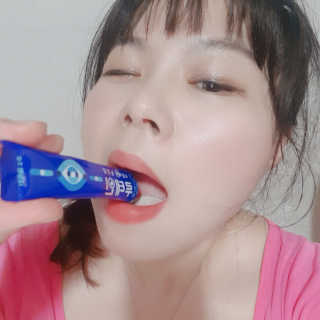 서울약사신협_내몸애눈건강루테인_2g x 50포 — 3점을 준 리뷰어가 2020년 8월 올린 사용 사진