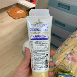 SPF50 PA++++ 선크림까지 완벽하게, 비페스타 2종 — 4점을 준 리뷰어가 2020년 5월 올린 사용 사진