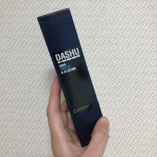 다슈코리아 다슈 맨즈 톤 업 비비로션 40ml — 5점을 준 리뷰어가 2020년 10월 올린 사용 사진