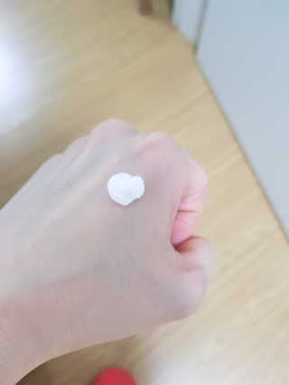 derma SC-Cream 더마에스씨 크림 100ml — 5점을 준 리뷰어가 2020년 4월 올린 사용 사진