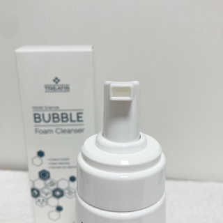 [트리티스] 버블 폼 클렌저 200ml — 3점을 준 리뷰어가 2020년 10월 올린 사용 사진