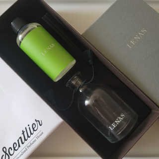 레나스 프리미엄 아로마 디퓨저 200ml  [1SET] — 5점을 준 리뷰어가 2020년 8월 올린 사용 사진