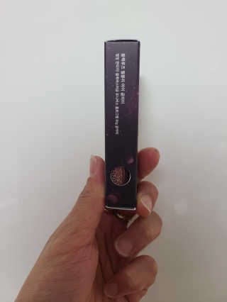 [블랙루즈] 펄블리 아이 글리터 유니버스 2종 — 5점을 준 리뷰어가 2020년 11월 올린 사용 사진