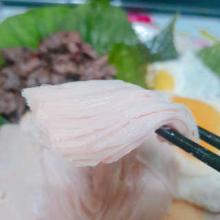 바로 먹는 아침 실온보관 닭가슴살 6종 — 4점을 준 리뷰어가 2020년 9월 올린 사용 사진