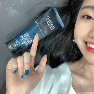 다슈코리아 다슈 데일리 볼륨 업 컬크림 150ml — 4점을 준 리뷰어가 2020년 7월 올린 사용 사진