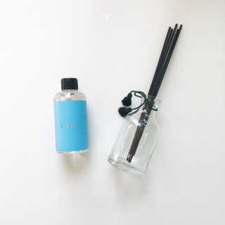 레나스 프리미엄 아로마 디퓨저 200ml  [1SET] — 5점을 준 리뷰어가 2020년 10월 올린 사용 사진
