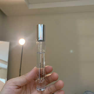 메종 루이 마리 No.04 부아 드 발린코트 오드 퍼퓸 6ML — 5점을 준 리뷰어가 2020년 8월 올린 사용 사진