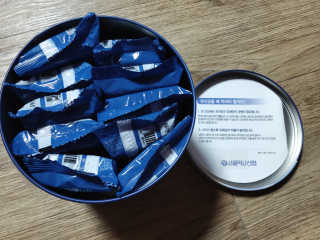 서울약사신협_프로바이오생유산균_2.5G x 100포 — 5점을 준 리뷰어가 2020년 10월 올린 사용 사진