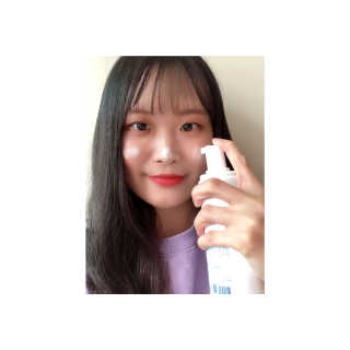 [트리티스] 버블 폼 클렌저 200ml — 4.5점을 준 리뷰어가 2020년 10월 올린 사용 사진