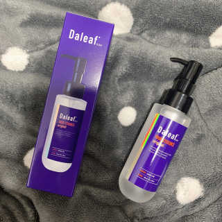 달리프 글램 트루 에센스 오리지널 100ml — 5점을 준 리뷰어가 2020년 4월 올린 사용 사진