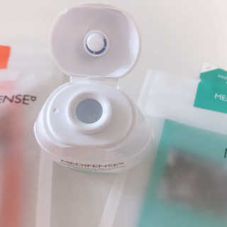 메디펜스 클린 핸드 세럼  2종 랜덤증정 — 5점을 준 리뷰어가 2020년 9월 올린 사용 사진