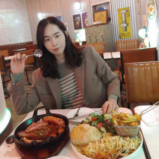 뉴욕아파트먼트 합정점 [뉴욕아파트먼트 오리지날그릴] 4만원 이용권 — 5점을 준 리뷰어가 2020년 10월 올린 사용 사진