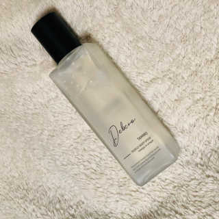 탐니크 바디미스트 디베쏘 150ml — 5점을 준 리뷰어가 2020년 12월 올린 사용 사진