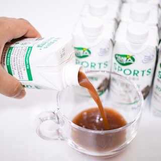 셀렉스스포츠 셀렉스 스포츠 드링크 초콜릿 _ 330ml x 12팩 — 5점을 준 리뷰어가 2020년 11월 올린 사용 사진