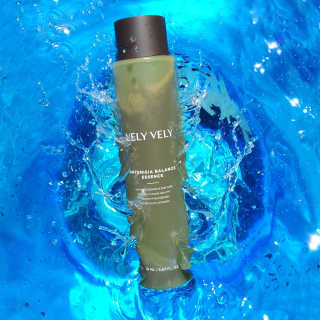 VELY VELY Artemisia Balance Essence — 5점을 준 리뷰어가 2020년 6월 올린 사용 사진