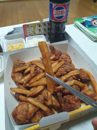 하루민님이 올린 리뷰 사진 3