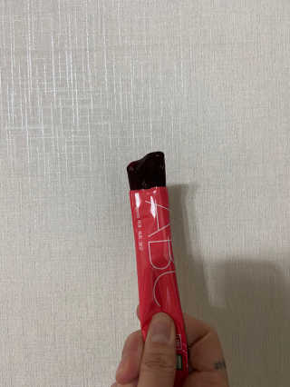 이너뷰티템, 니몸내몸 ABC 콜라겐 젤리스틱 14포 — 5점을 준 리뷰어가 2020년 11월 올린 사용 사진