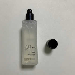 탐니크 바디미스트 디베쏘 150ml — 5점을 준 리뷰어가 2020년 12월 올린 사용 사진