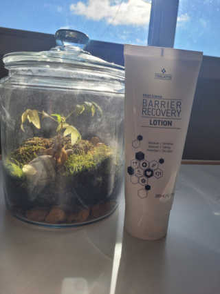 트리티스 [TREATIS] Barrier Recovery Lotion 200ml — 5점을 준 리뷰어가 2021년 1월 올린 사용 사진