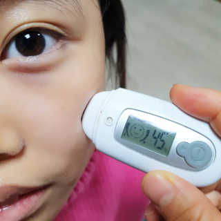 아토스탠다드 베이비크림 — 5점을 준 리뷰어가 2020년 12월 올린 사용 사진