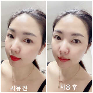 더마필리아 퍼펙트 클린 스무디 클렌징 오일 패드 — 5점을 준 리뷰어가 2020년 8월 올린 사용 사진